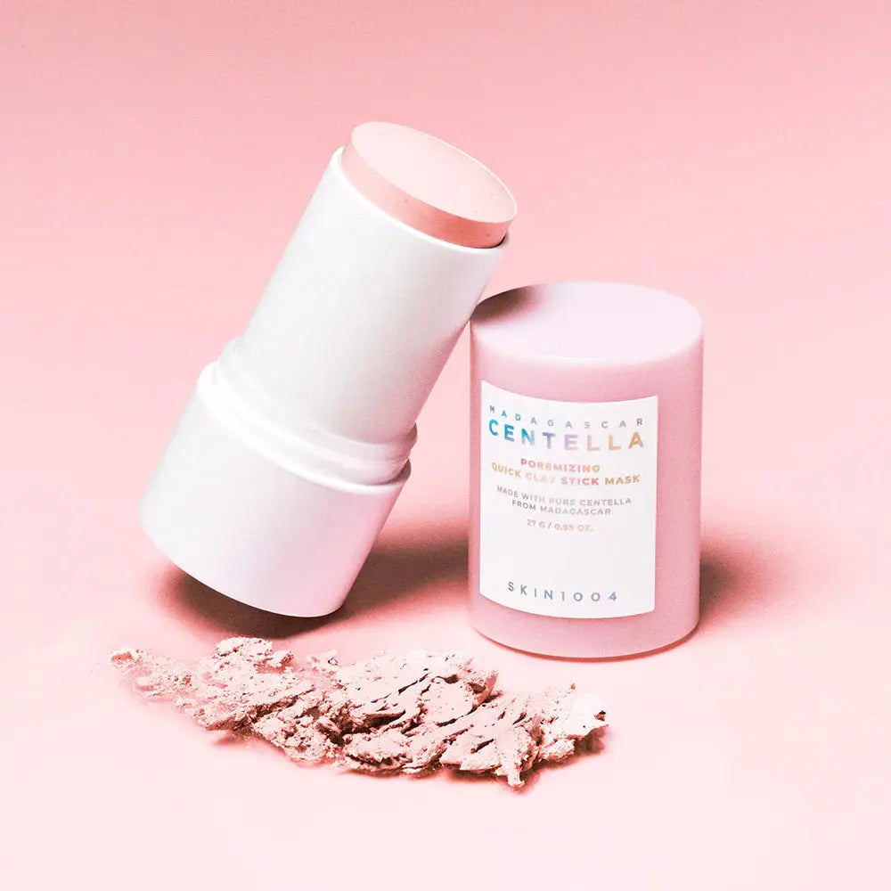 SKIN1004 Madagascar Centella Poremizing Quick Clay Stick Mask NAZ Beauty Shop Panama