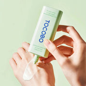 TOCOBO Cica Calming Sun Serum SPF50+ PA++++ NAZ Beauty Shop Panama