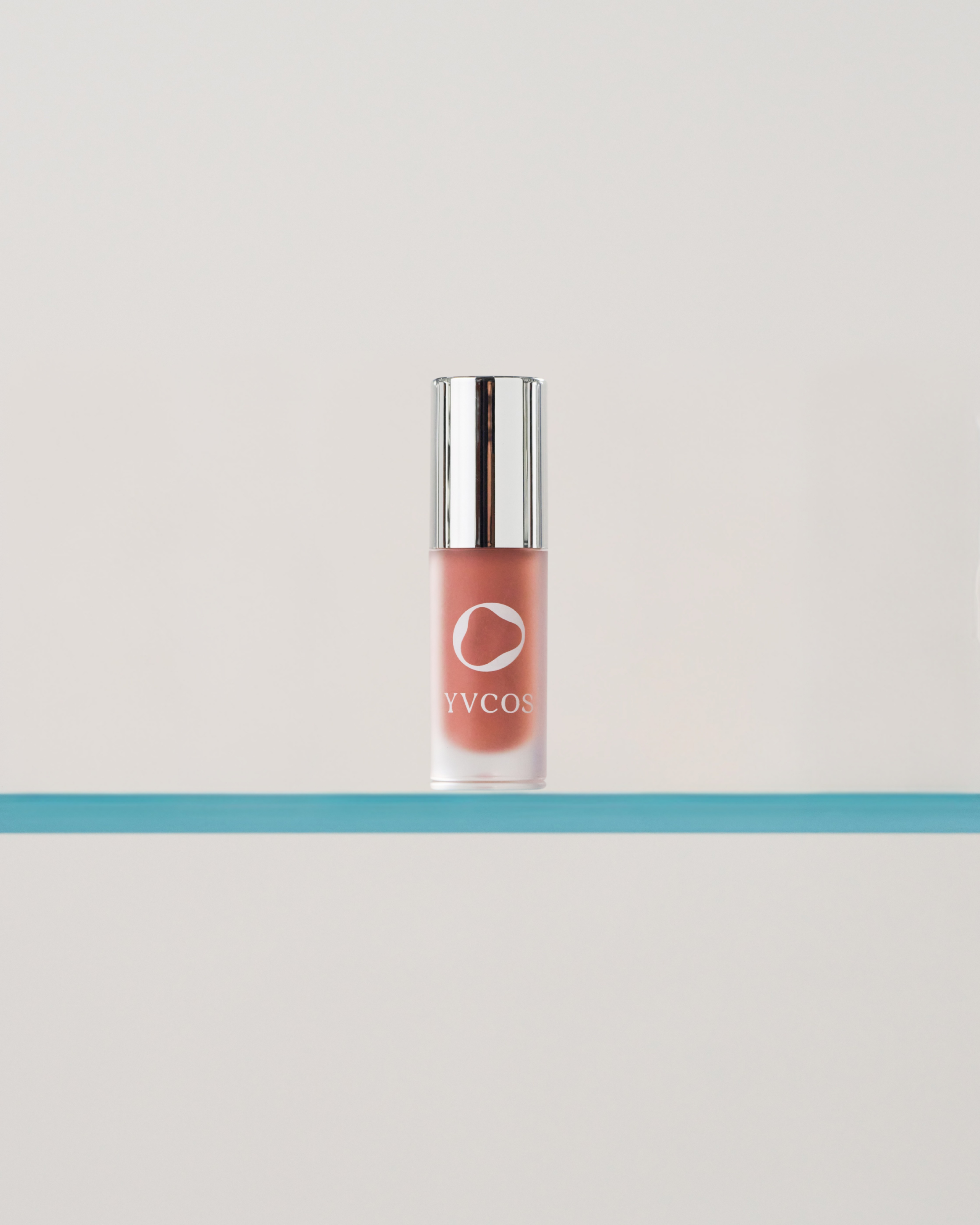 YVCOS Lip Oil Cappuccino