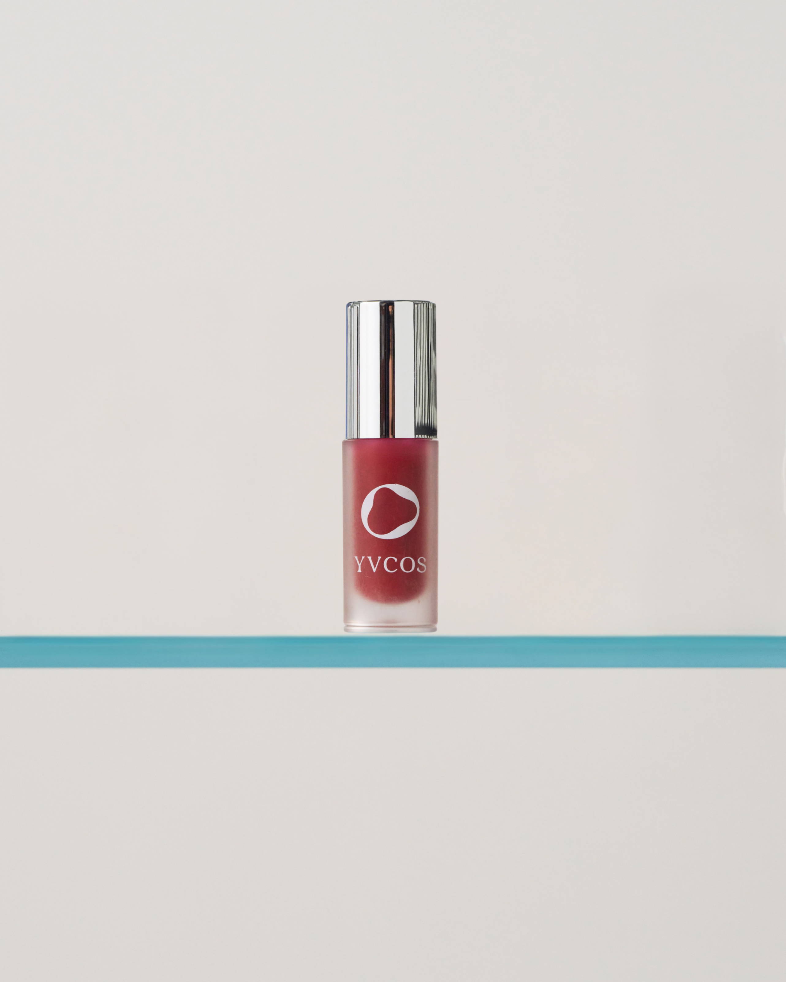 YVCOS Lip Oil Fruit Punch