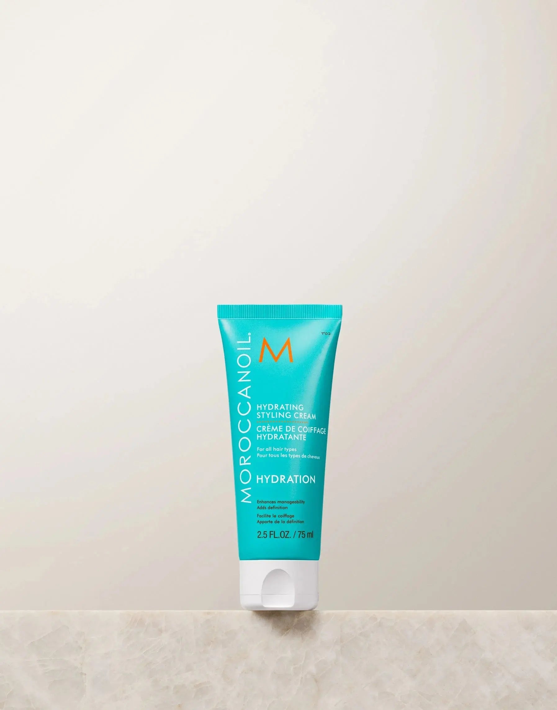 MOROCCANOIL Hydrating Styling Cream NAZ Beauty Shop Panama