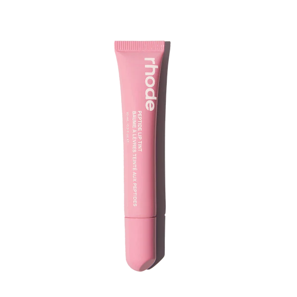 RHODE Lip Tint – Bálsamo Labial con Color Péptidos Hidratación y Acabado Glossy | Makeup