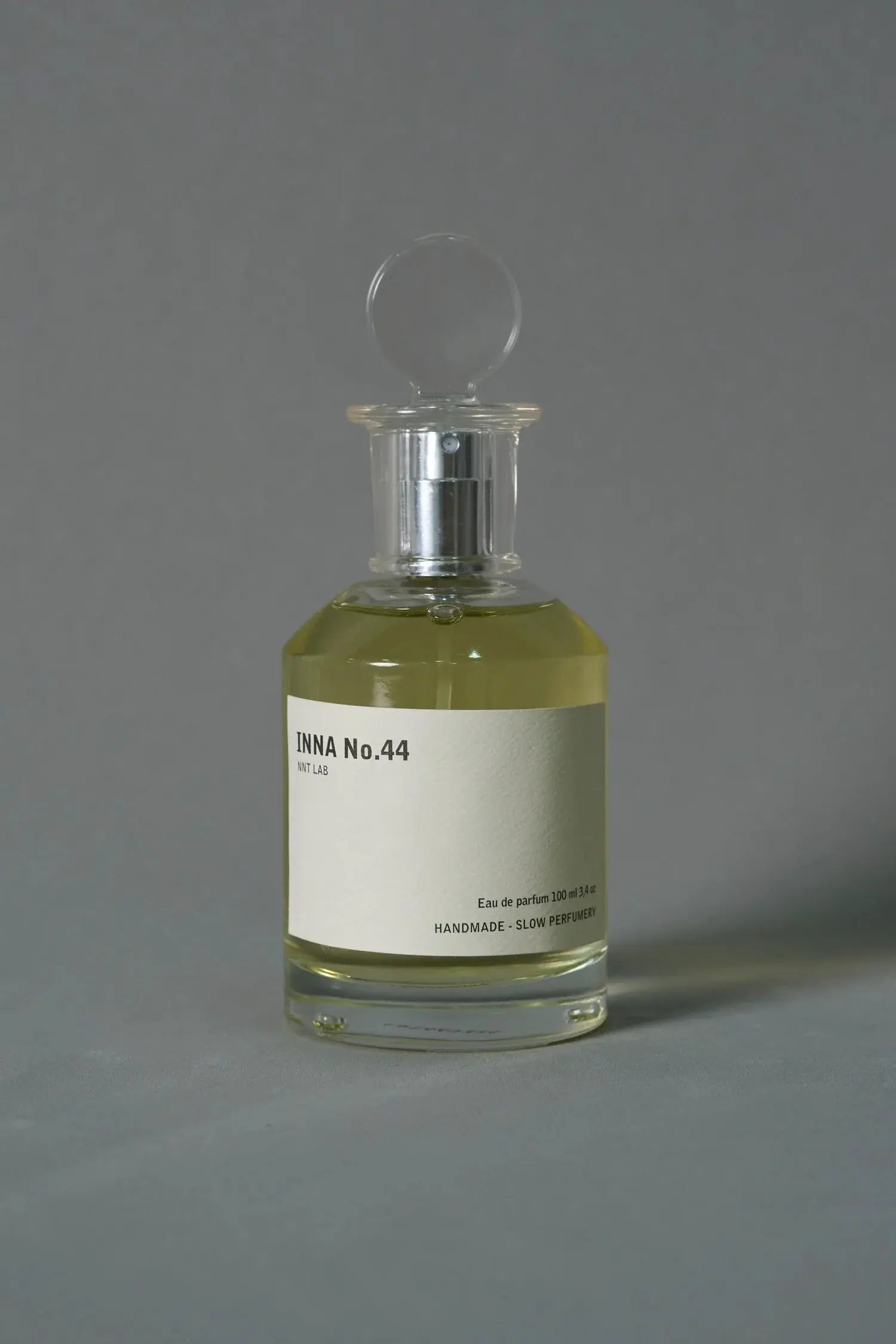 NNT LAB Inna No.44 NAZ Beauty Shop Panama