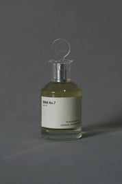 NNT LAB Inna No.7 NAZ Beauty Shop Panama