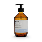 INSIGHT Clarifying Purifying Shampoo Purificante Cuero Cabelludo Graso en Panamá — NAZ Beauty Shop