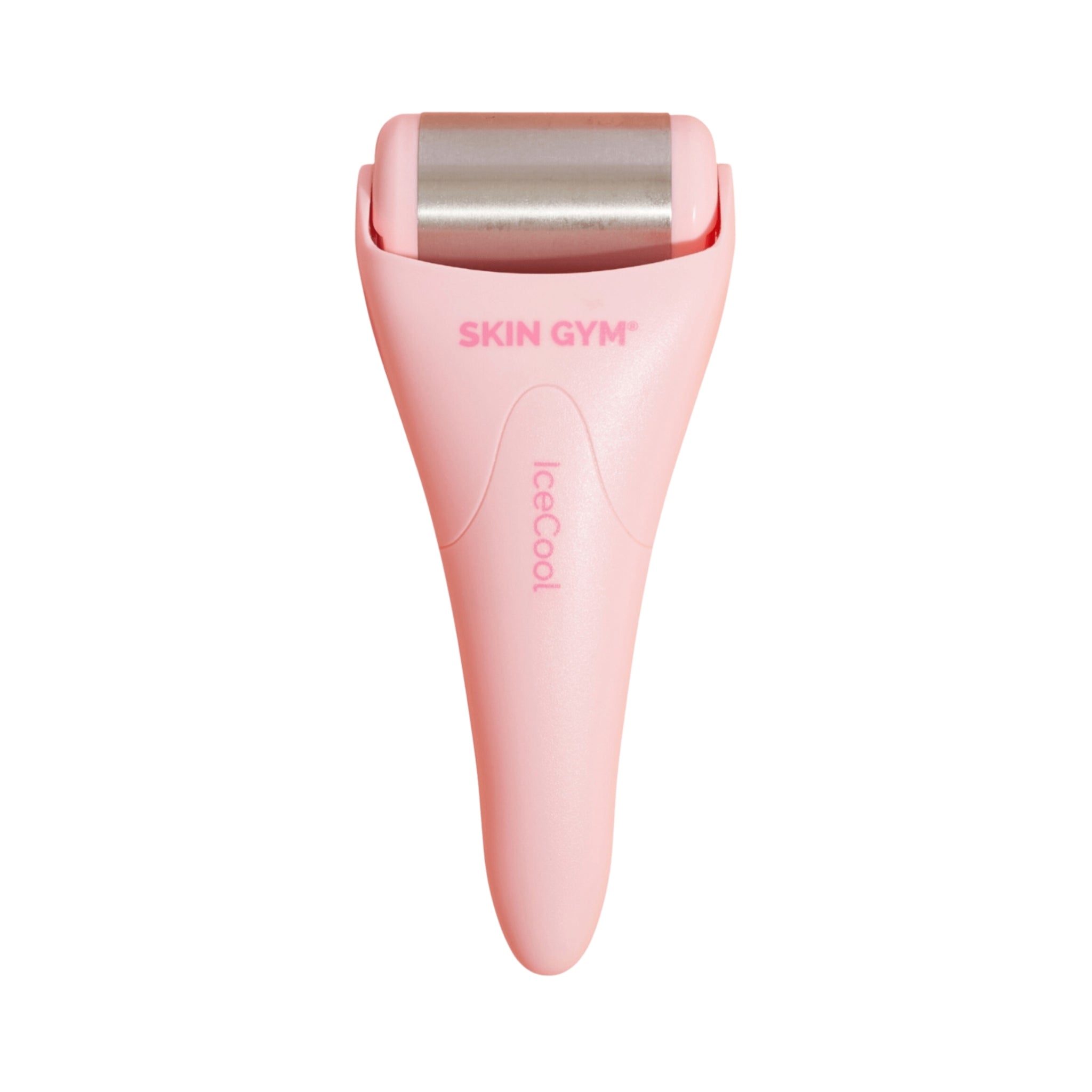 SKIN GYM IceCool Ice Roller – Rodillo de Hielo Facial para Piel Refrescada | Tools & Accessories