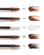 MOIRA Ultimate Styler Brow Gel NAZ Beauty Shop Panama