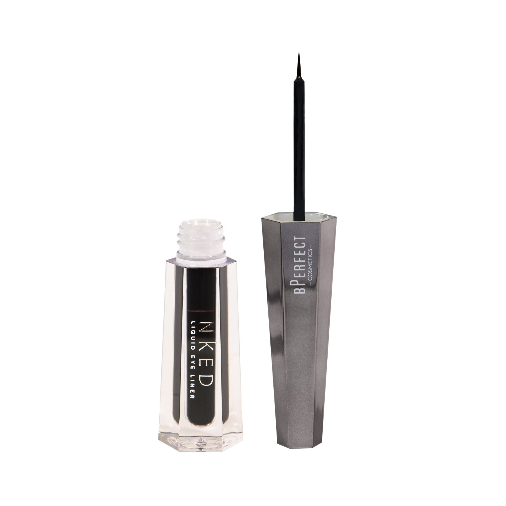 BPERFECT Inked Liner – Delineador líquido matte de precisión