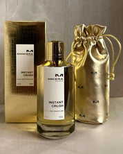 MANCERA Instant Crush NAZ Beauty Shop Panama