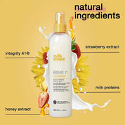 MILKSHAKE Leave In Conditioner NAZ Beauty Shop Panama
