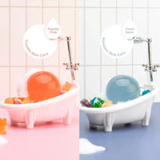 BE BARE Aqua Jelly Ball Cleanser - Fresh Banzai L.A. Panama