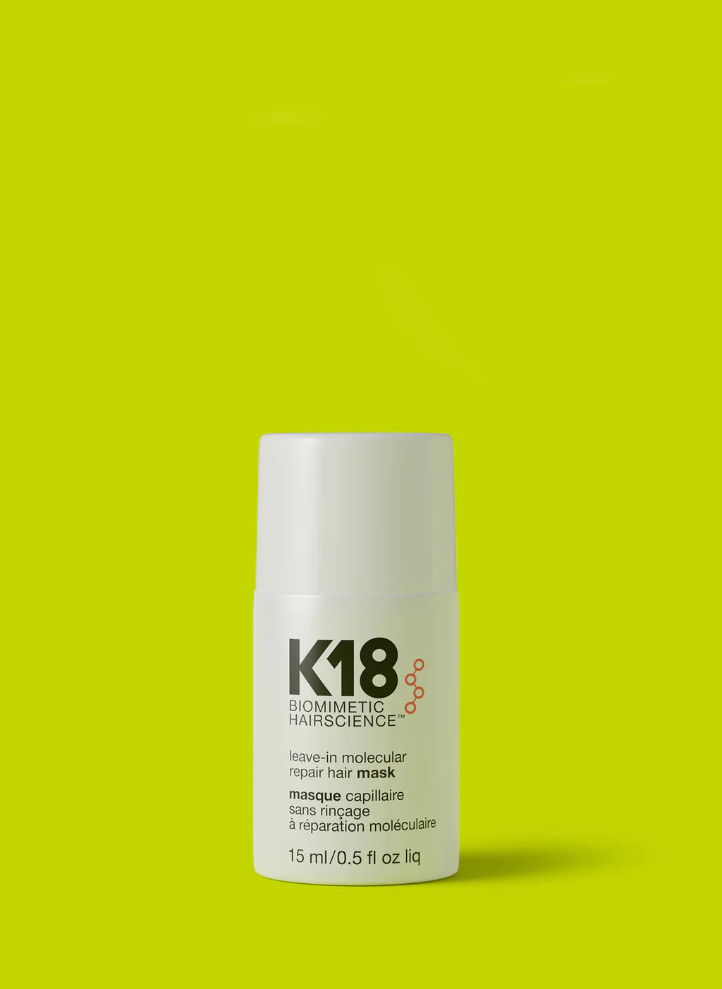 K18 Mask Travel Size