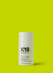K18 Mask Travel Size