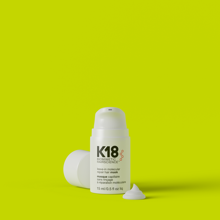 K18 Mask Travel Size