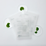 MIXSOON Centella Mask Pack – efecto calmante madecassoside acido hialuronico K-Beauty Panama NAZ Beauty Shop Panama