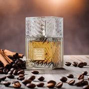ATTAFA Khamrah Qahwa EDP NAZ Beauty Shop Panama