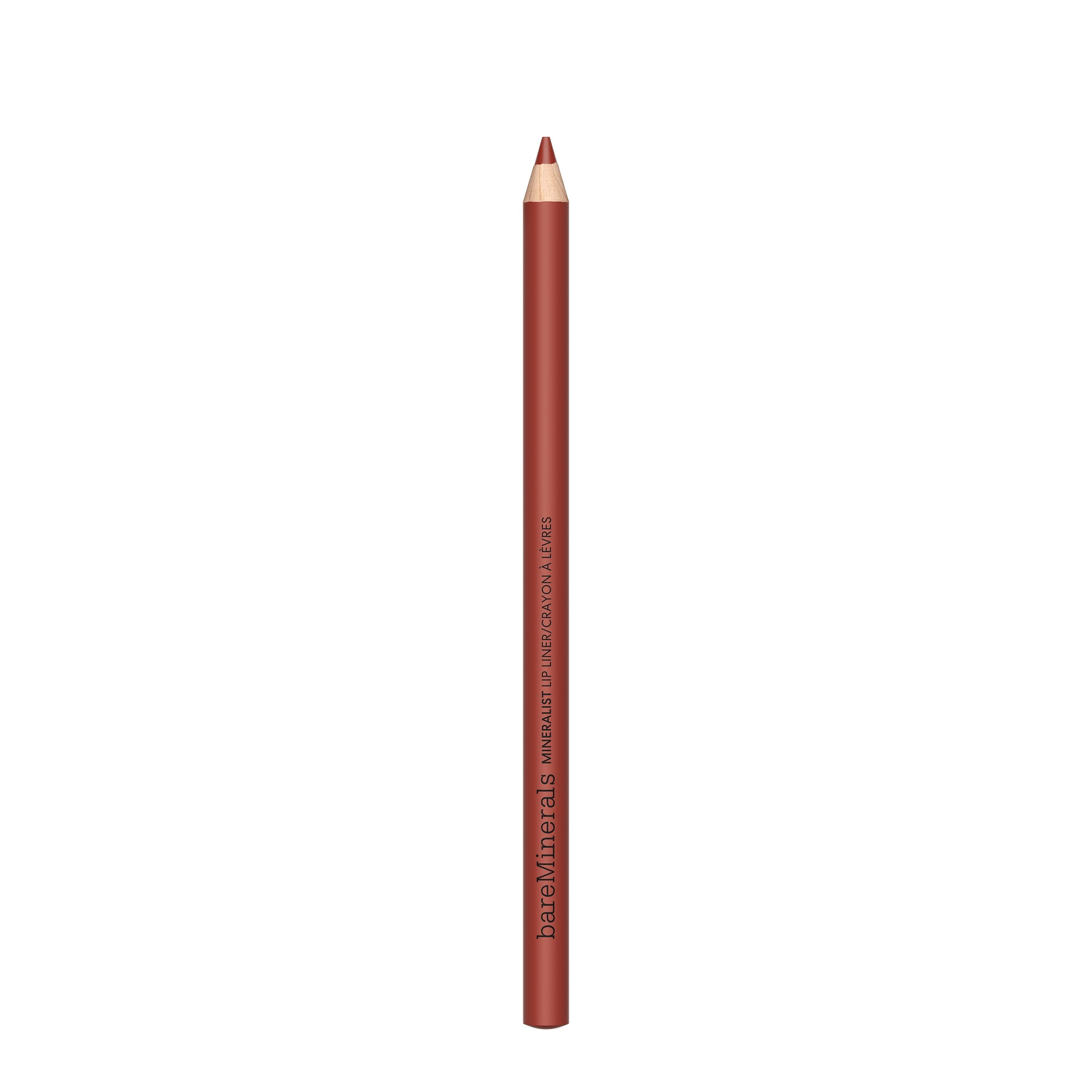 BARE MINERALS Mineralist Lasting Lip Liner NAZ Beauty Shop Panamá