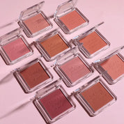 MOIRA Lucky Chance Blush NAZ Beauty Shop Panama