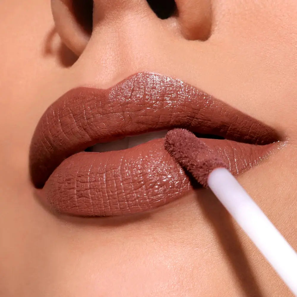 MOIRA Lip Divine Liquid Lipstick NAZ Beauty Shop Panama