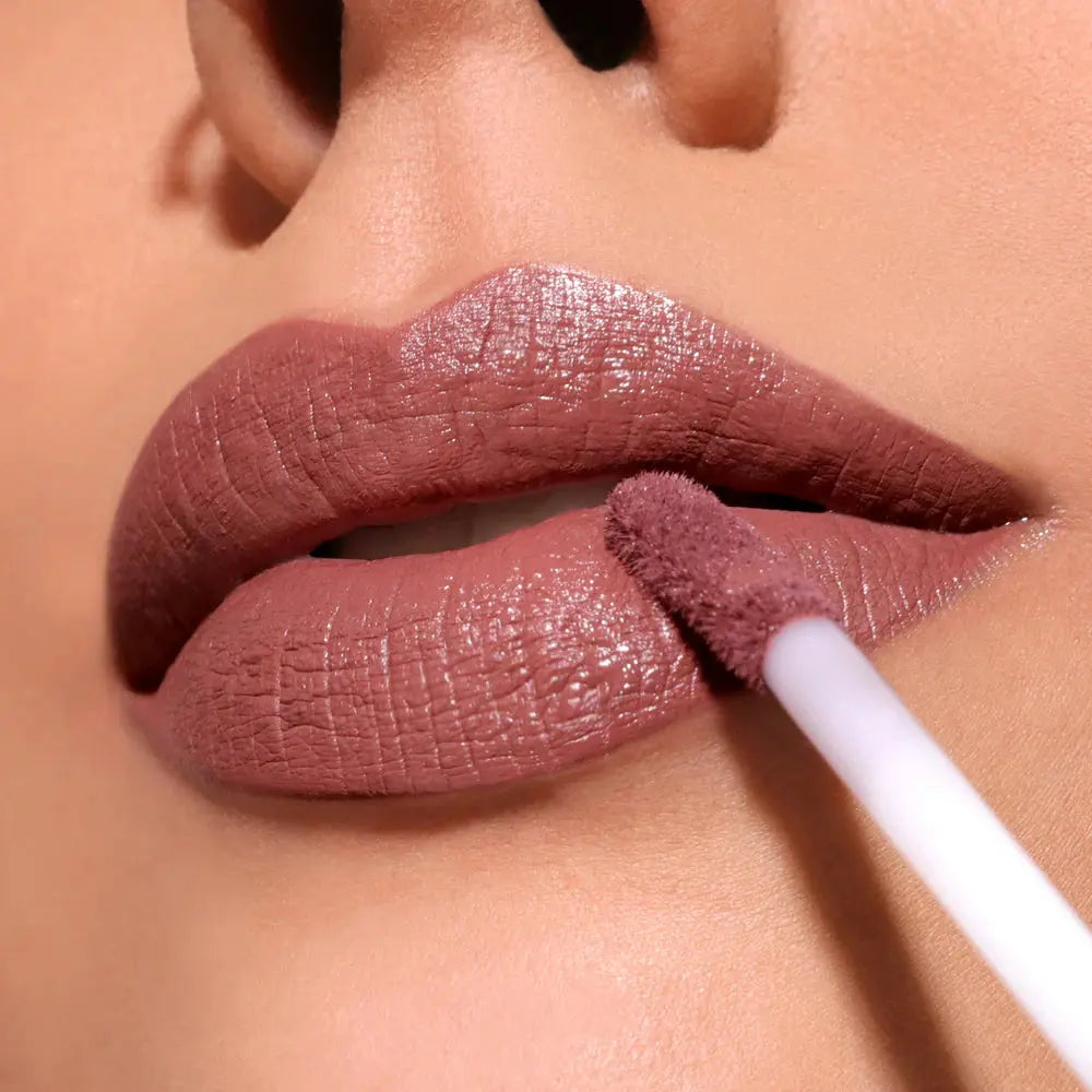 MOIRA Lip Divine Liquid Lipstick NAZ Beauty Shop Panama