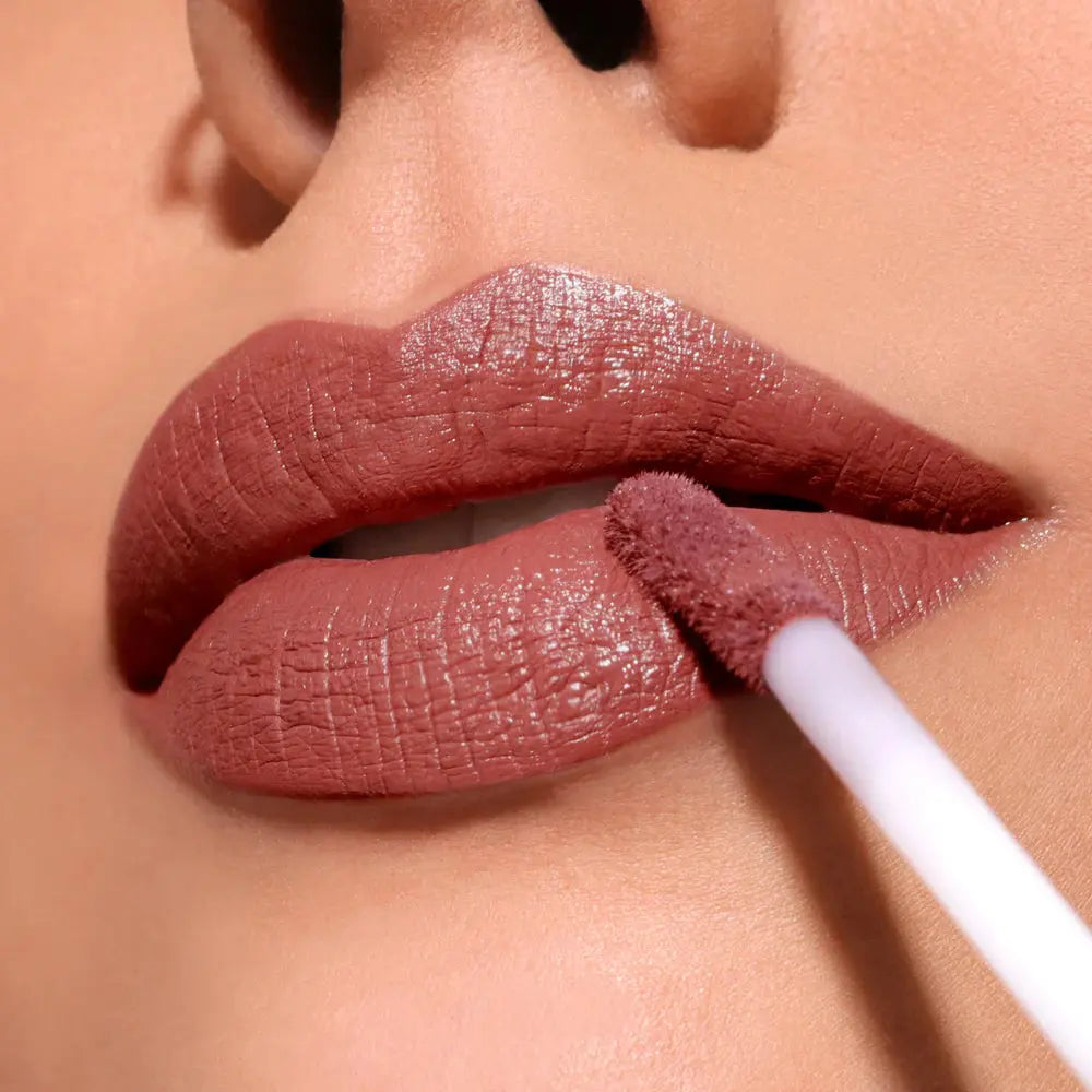 MOIRA Lip Divine Liquid Lipstick NAZ Beauty Shop Panama