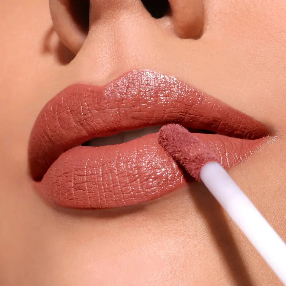 MOIRA Lip Divine Liquid Lipstick NAZ Beauty Shop Panama