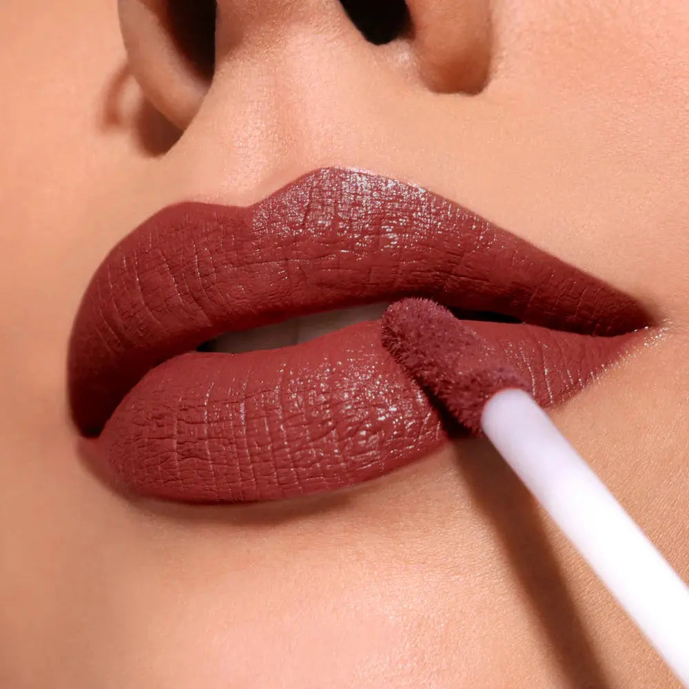 MOIRA Lip Divine Liquid Lipstick NAZ Beauty Shop Panama