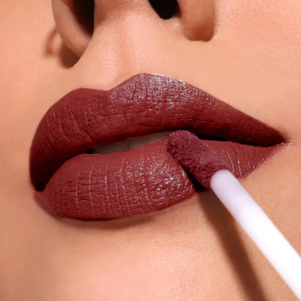 MOIRA Lip Divine Liquid Lipstick NAZ Beauty Shop Panama