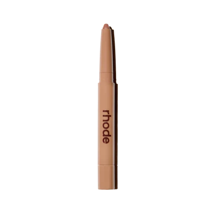 RHODE Lip Shape – Delineador Labial Definición Natural Péptidos Larga Duración | Makeup