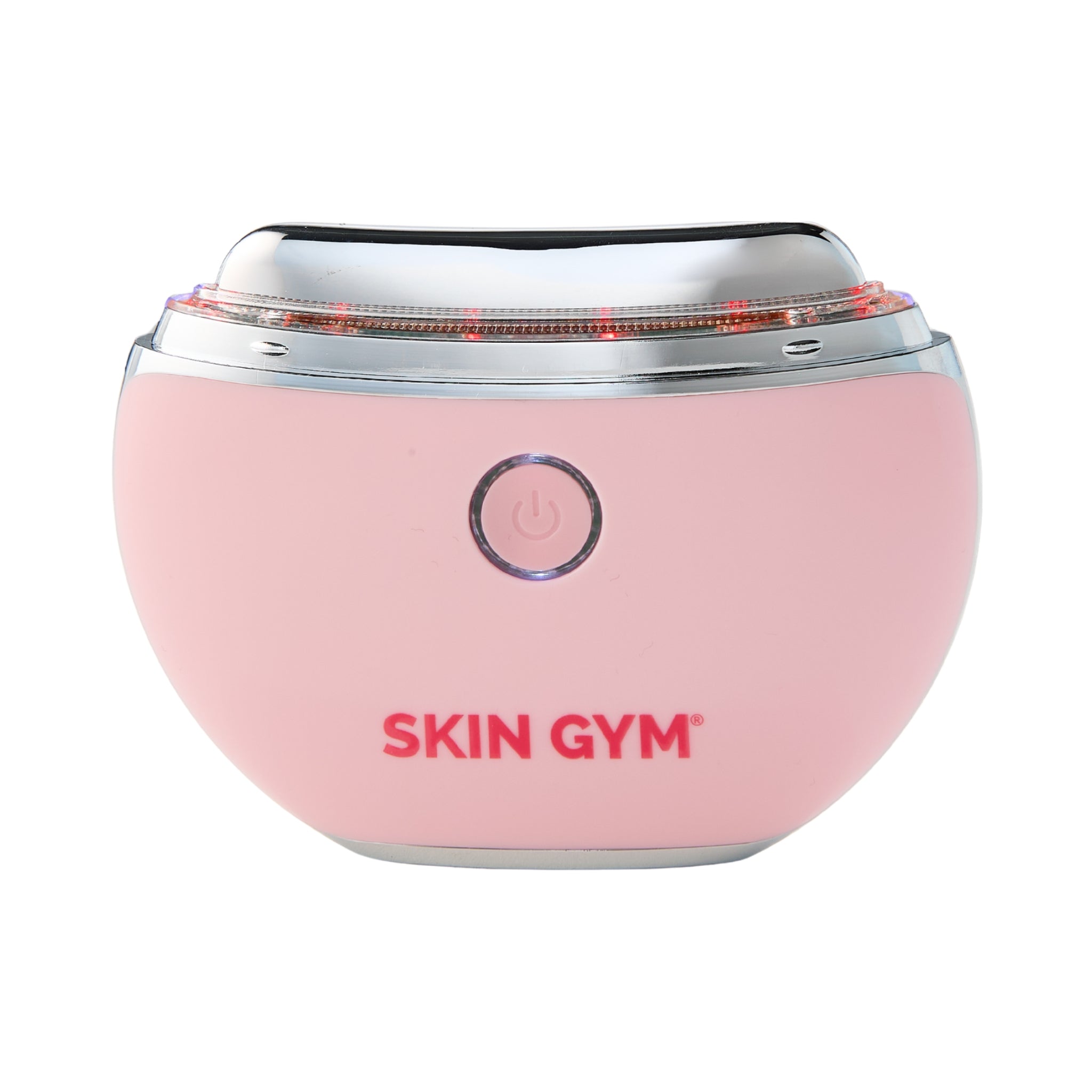 SKIN GYM LED Gua Sha Facial Tool – Herramienta de Gua Sha con Terapia de Luz LED y Vibración | Tools & Accessories