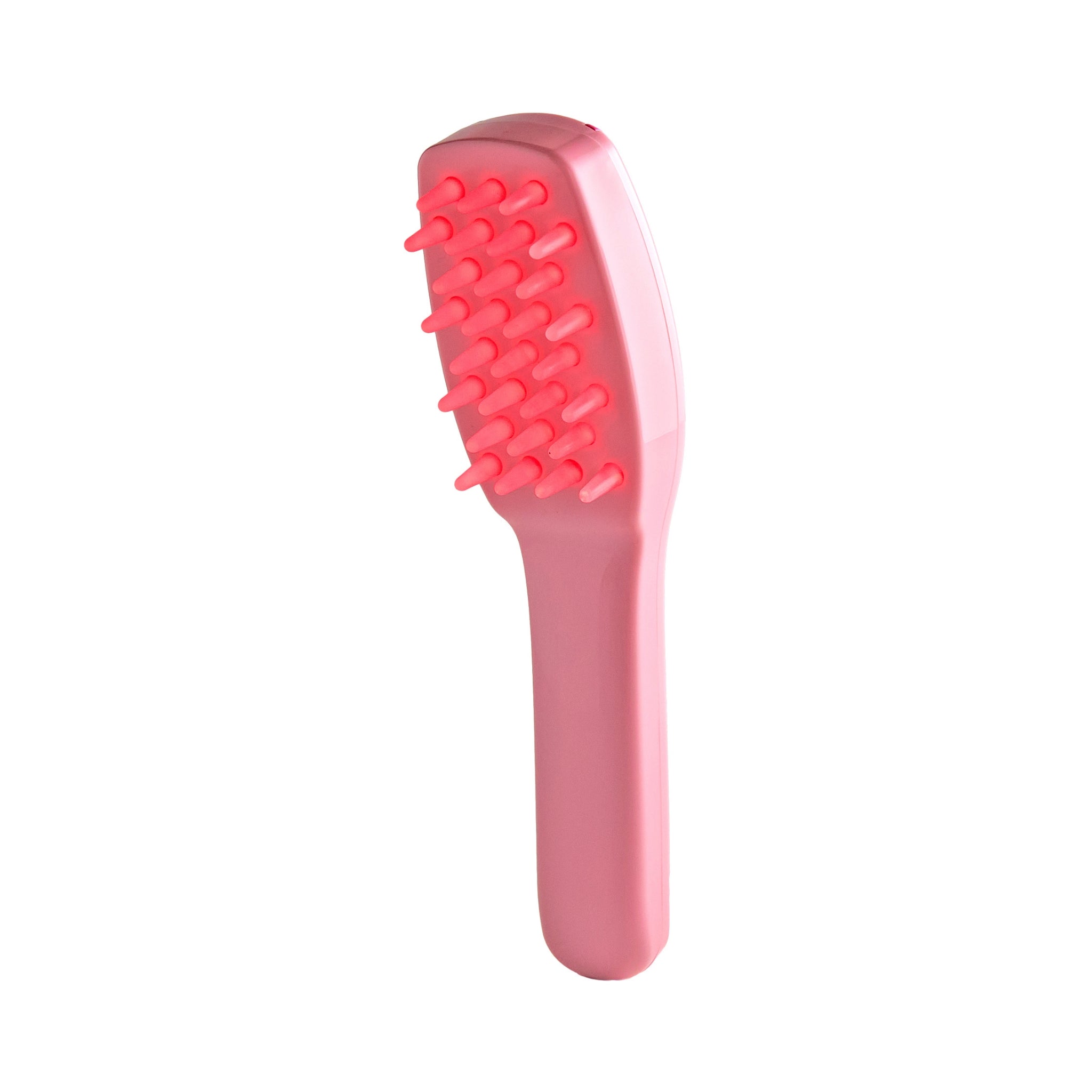 SKIN GYM LED Hair Brush – Cepillo Capilar 3 en 1 con Terapia de Luz LED Roja y Azul | Tools & Accessories