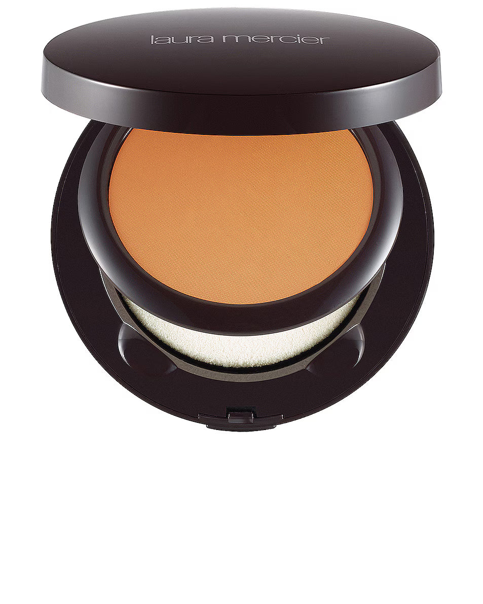 LAURA MERCIER Smooth Finish Foundation Powder
