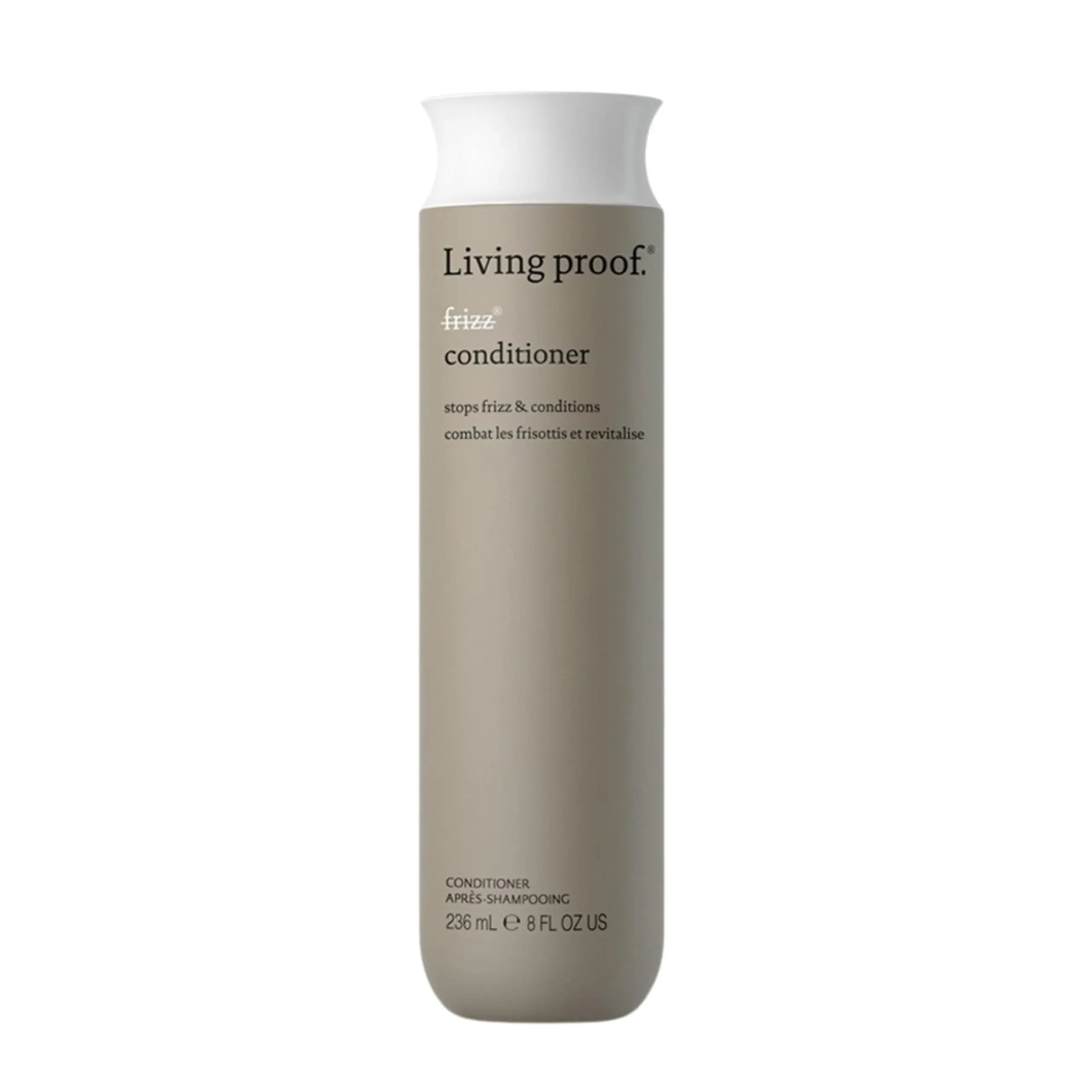 LIVING PROOF Anti-Frizz Hair Routine NAZ Beauty Shop Panama