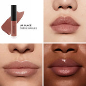 LAURA MERCIER Lip Gloss - Lip Glacé NAZ Beauty Shop Panama