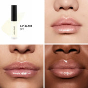 LAURA MERCIER Lip Gloss - Lip Glacé NAZ Beauty Shop Panama
