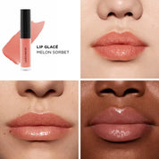 LAURA MERCIER Lip Gloss - Lip Glacé NAZ Beauty Shop Panama