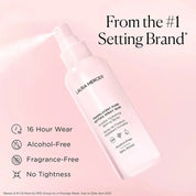 LAURA MERCIER Translucent Pure Setting Spray 16Hr NAZ Beauty Shop Panama