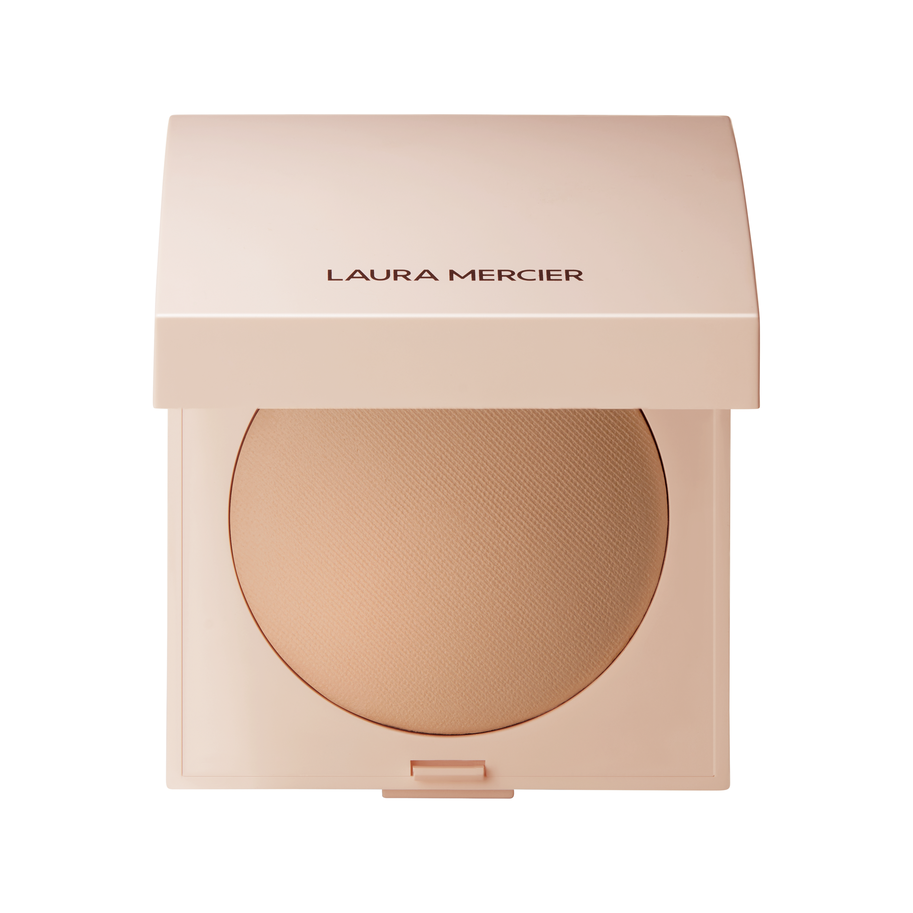 LAURA MERCIER Real Flawless Powder Translucent Medium NAZ Beauty Shop Panamá