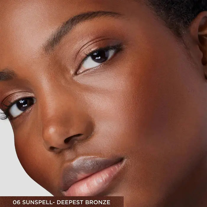 LAURA MERCIER Tinted Moisturizer Bronzer - 06 Sunspell NAZ Beauty Shop Panama
