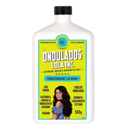 LOLA Ondulados Lola Inc. Acondicionador NAZ Beauty Shop Panama