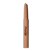RHODE Lip Shape Swatch Tono Natural Labio Difuminado en Panamá — NAZ Beauty Shop