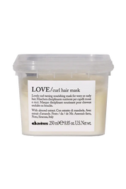 DAVINES Love Curl Hair Mask Sedeca de Panama S A Panama