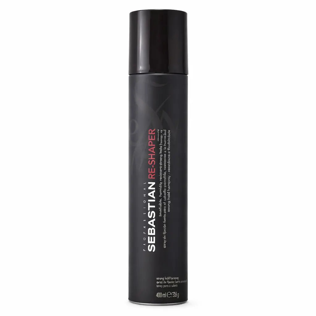 SEBASTIAN Re-Shaper NAZ Beauty Shop Panama