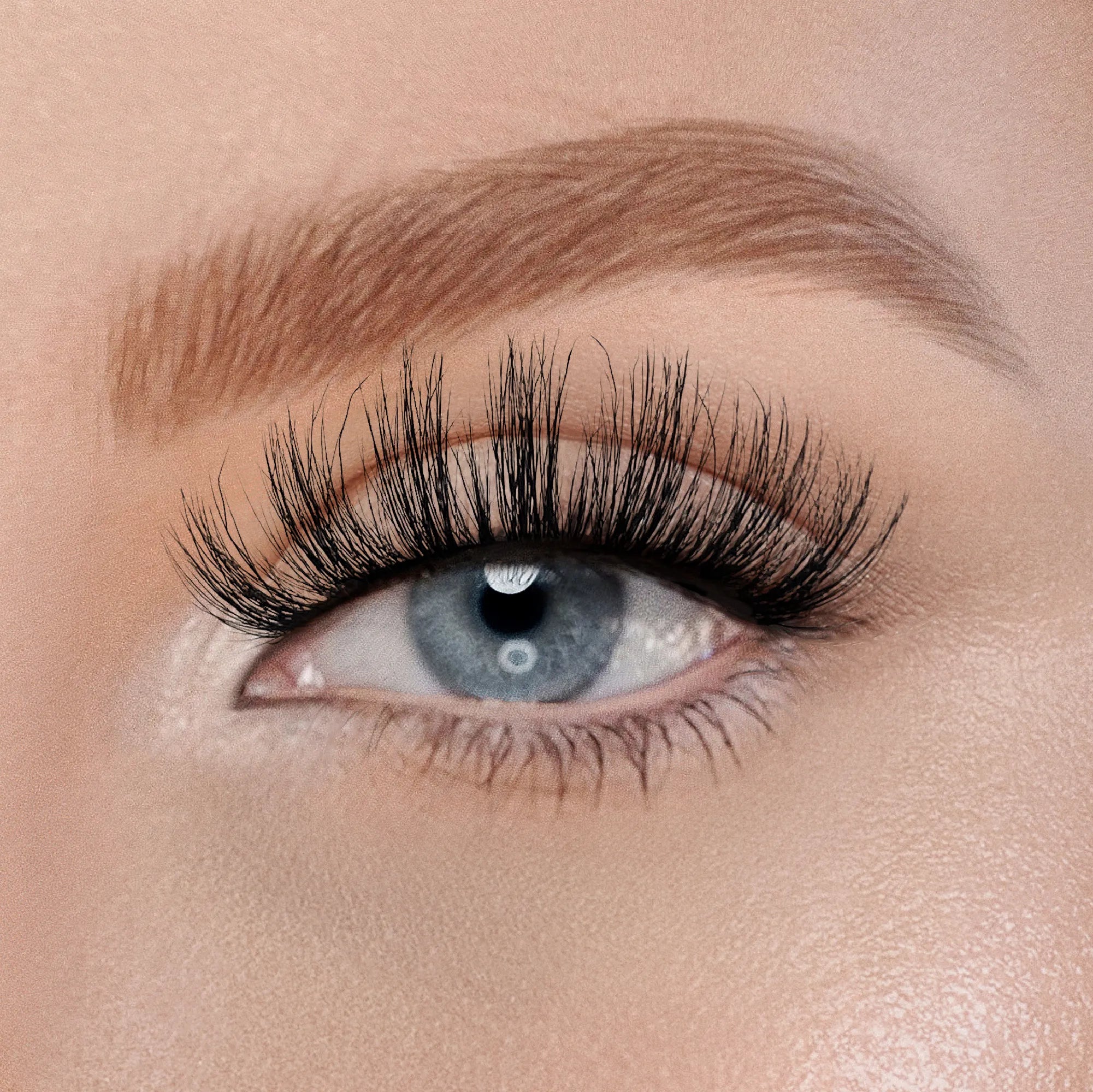 BPERFECT Think Mink Lash Gratitude
