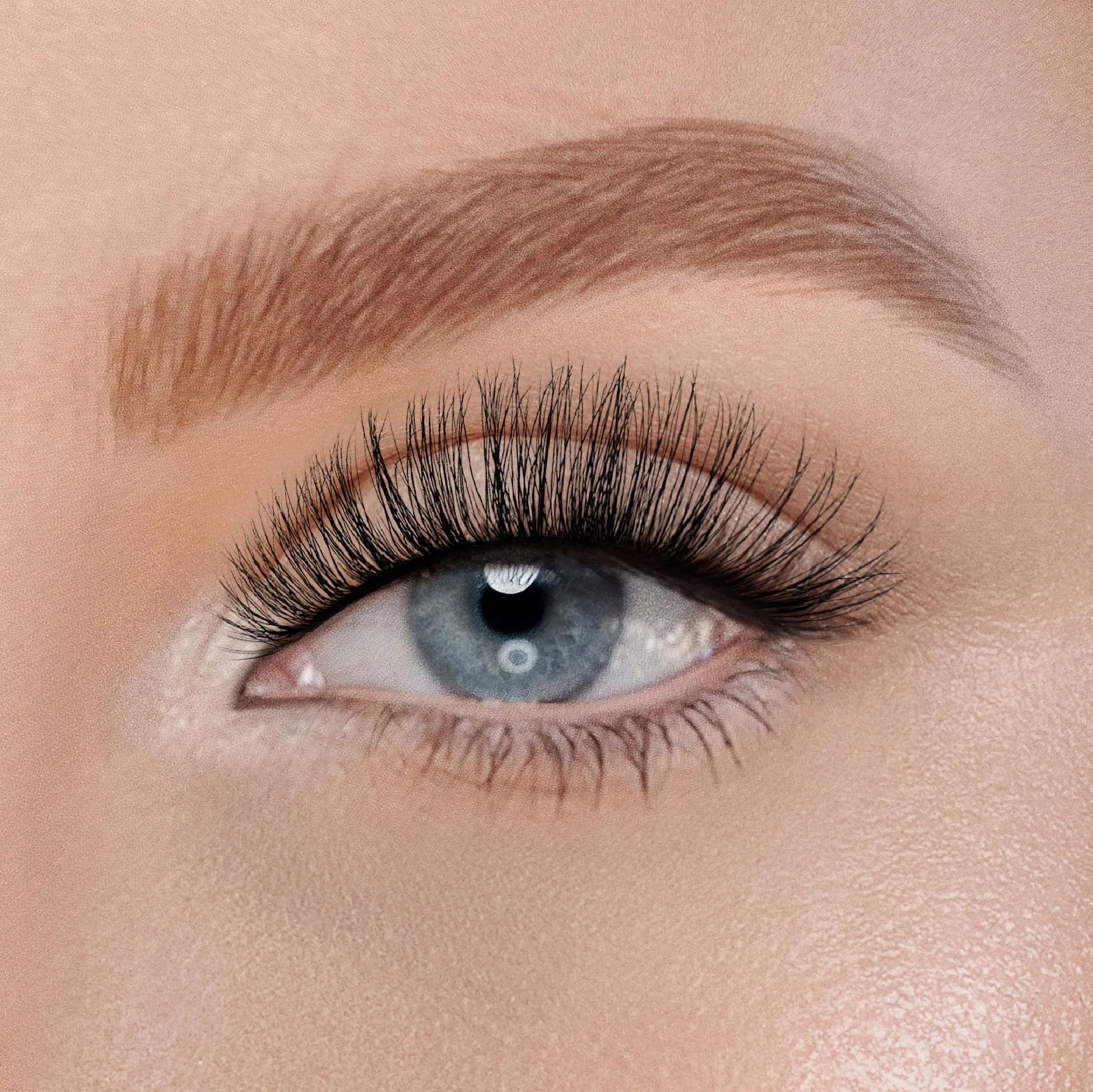 BPERFECT Think Mink Lashes Harmony