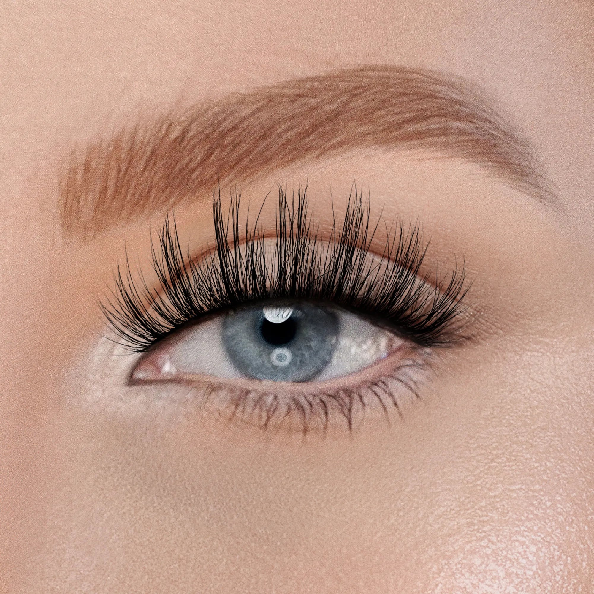 BPERFECT Think Mink Lash Miracle