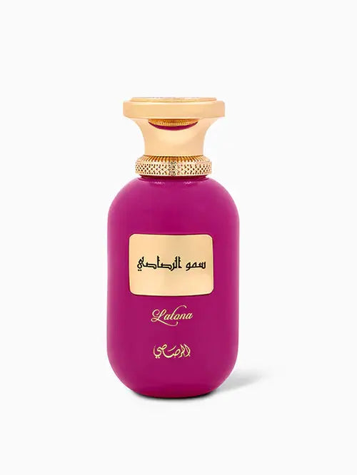 RASASI Wahat Al Omara-Latona EDP NAZ Beauty Shop Panama