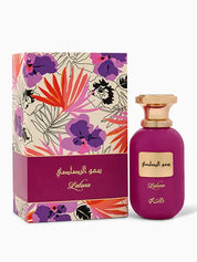 RASASI Wahat Al Omara-Latona EDP NAZ Beauty Shop Panama