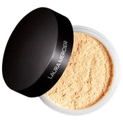 LAURA MERCIER Translucent Loose Setting Powder Honey NAZ Beauty Shop Panama