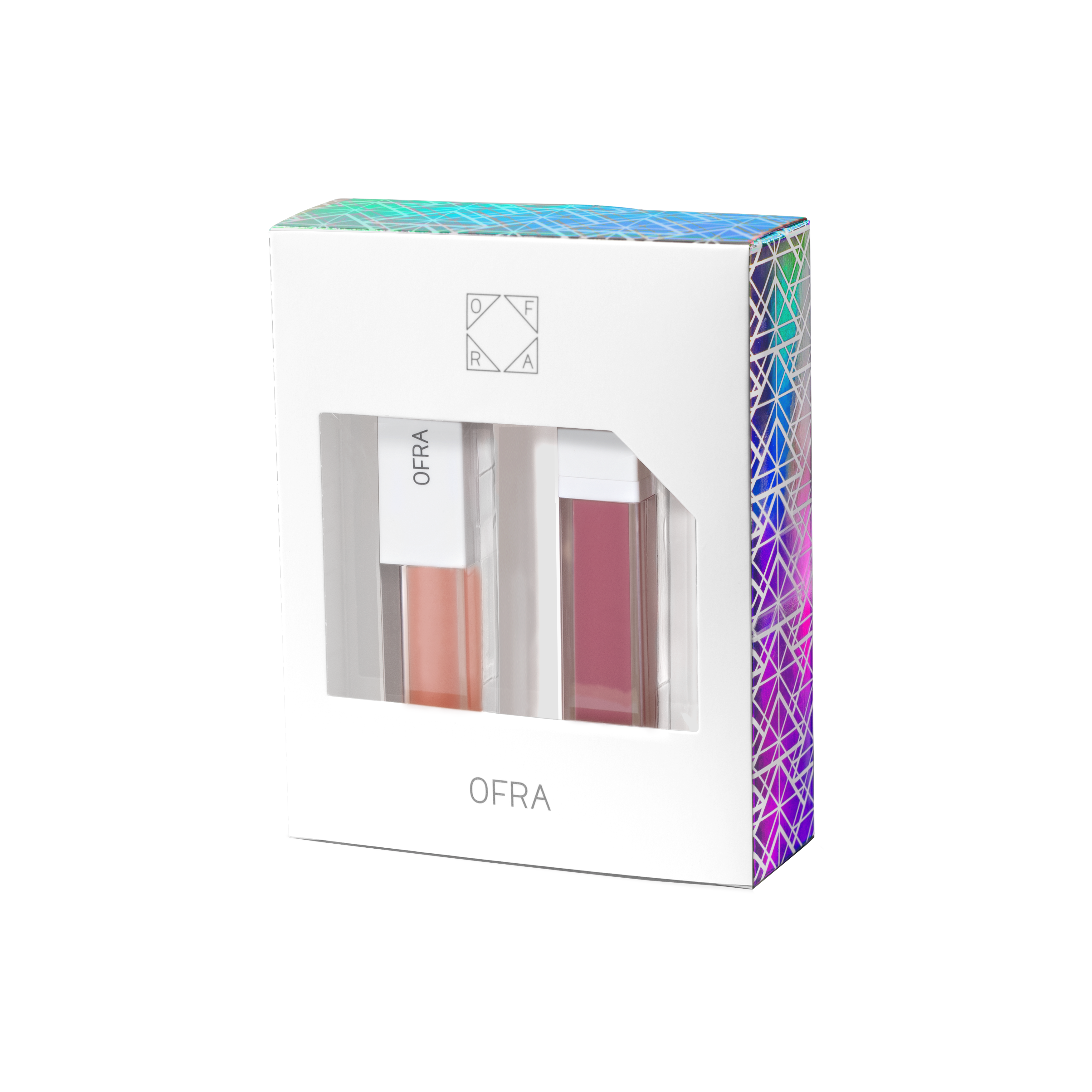 OFRA Lip Duo Perfectamente Imperfecta x Maripily Rivera
